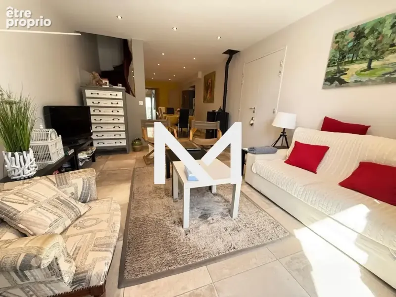 Photo Maison à Meaudre au prix de 380 000€