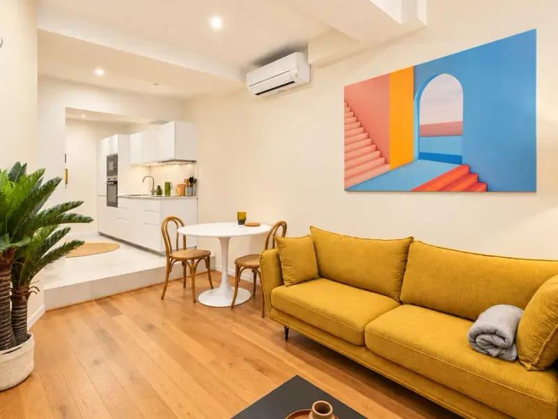 Photo Appartement à Aix-En-Provence au prix de 395 000€