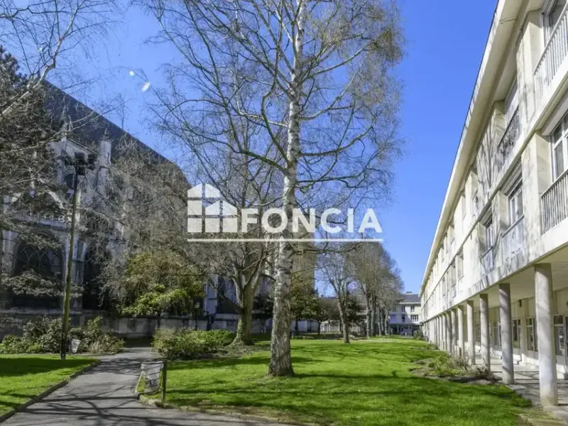Photo Appartement à Beauvais au prix de 190 000€