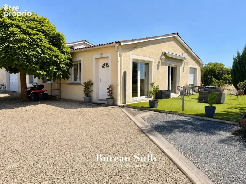 Photo Maison à Corcelles-En-Beaujolais au prix de 345 000€