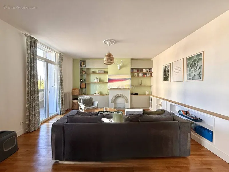 Photo Appartement à Tours au prix de 279 900€