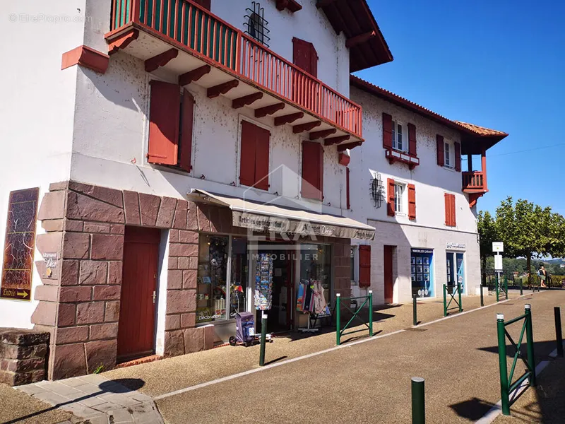 Photo Commerce à Cambo-Les-Bains au prix de 33 000€