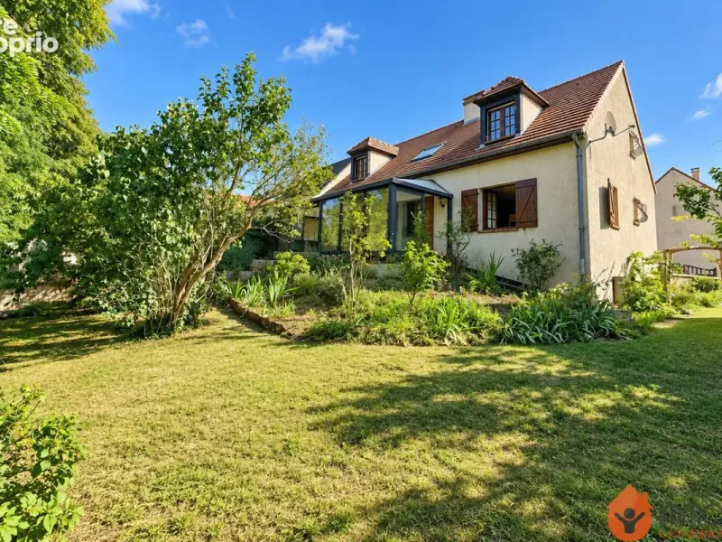 Photo Maison à Meaux au prix de 370 000€