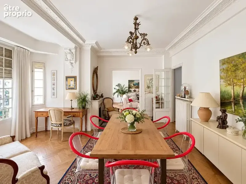 Photo Appartement à Nice au prix de 610 000€