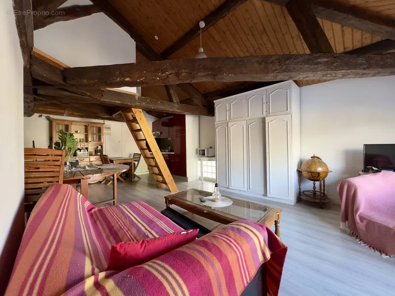 Photo Appartement à Perigny au prix de 159 000€