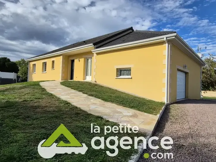 Photo Maison à Montlucon au prix de 275 600€