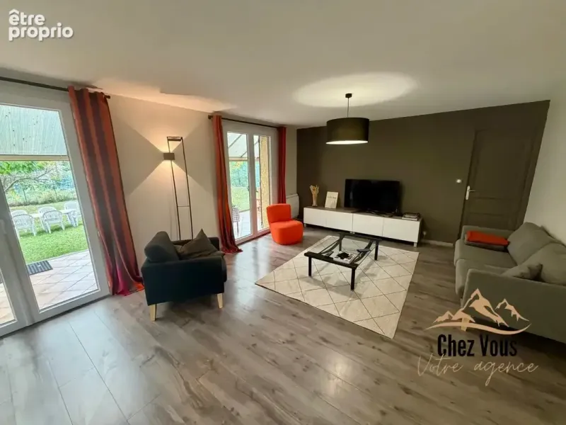 Photo Maison à Briancon au prix de 630 000€
