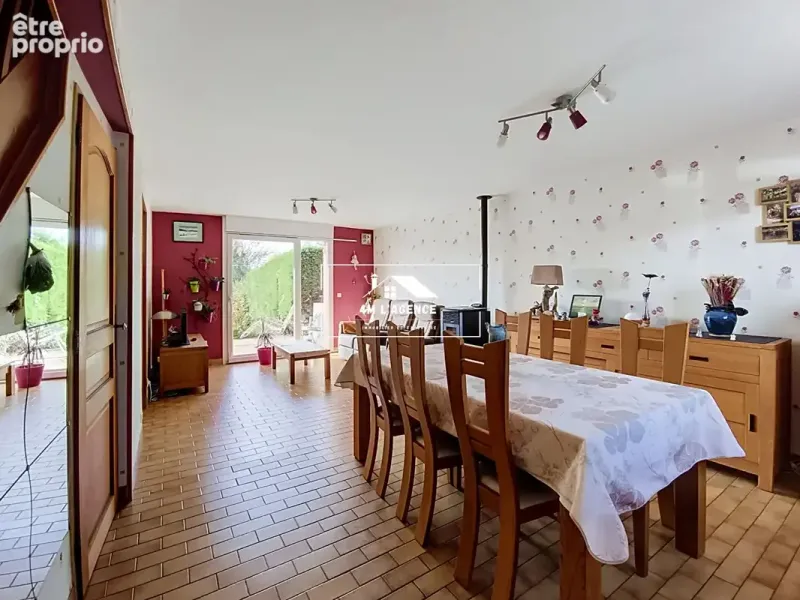 Photo Maison à Wannehain au prix de 370 000€