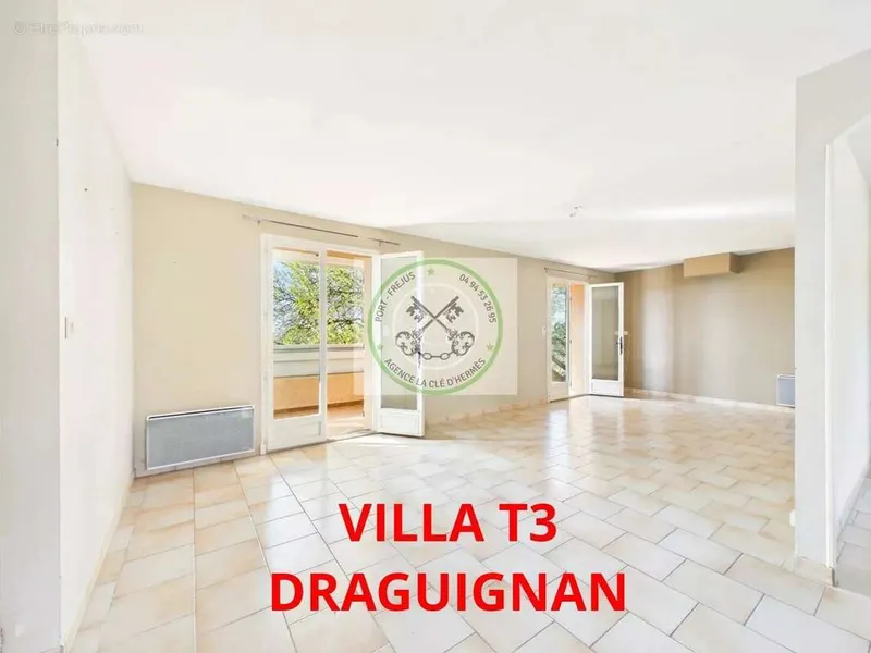 Photo Maison à Draguignan au prix de 315 000€