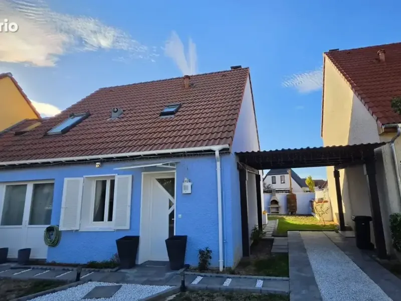 Photo Maison à Saint-Louis au prix de 330 000€