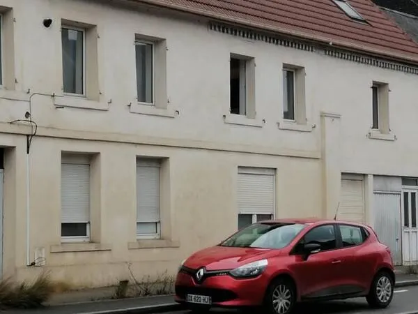 Photo Maison à Origny-Sainte-Benoite au prix de 130 500€