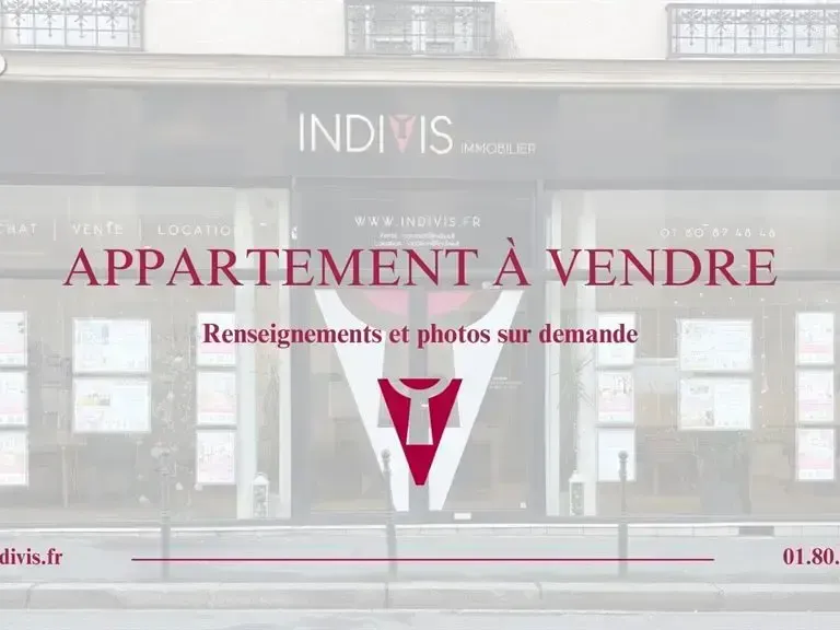 Photo Appartement à Paris-1e au prix de 380 000€