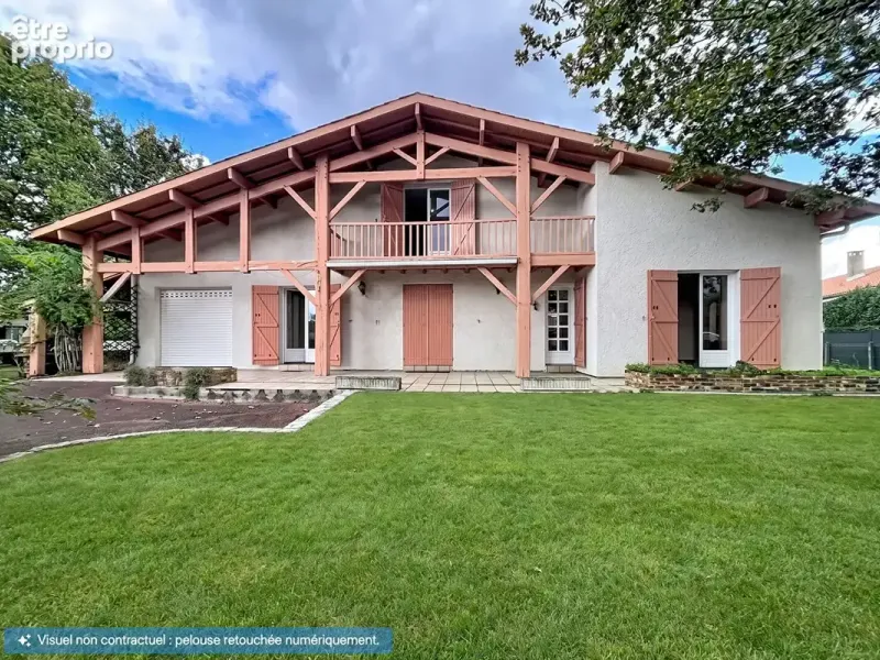 Photo Maison à Salaunes au prix de 440 500€