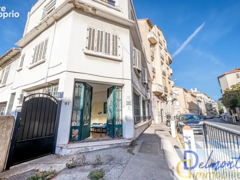 Photo Commerce à Toulon au prix de 159 000€