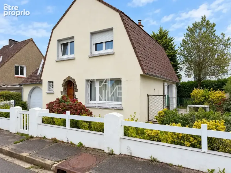 Photo Maison à Saint-Martin-Boulogne au prix de 259 000€