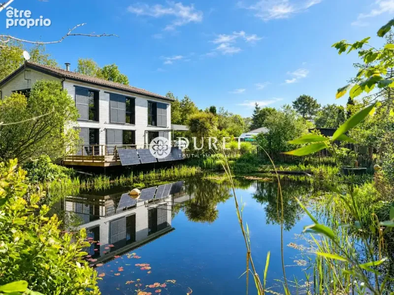 Photo Maison à Challans au prix de 550 000€