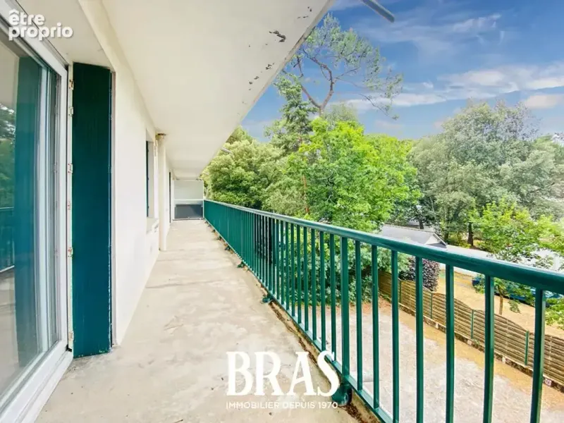 Photo Appartement à La Baule-Escoublac au prix de 299 250€