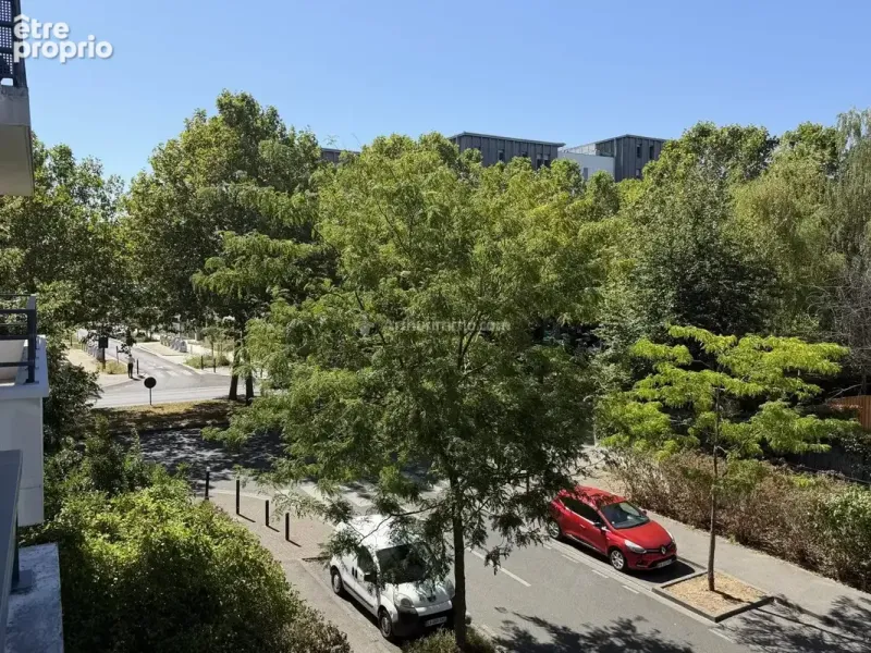Photo Appartement à Montevrain au prix de 168 000€