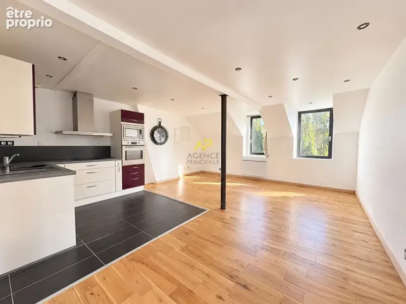 Photo Appartement à Cormeilles-En-Parisis au prix de 239 000€