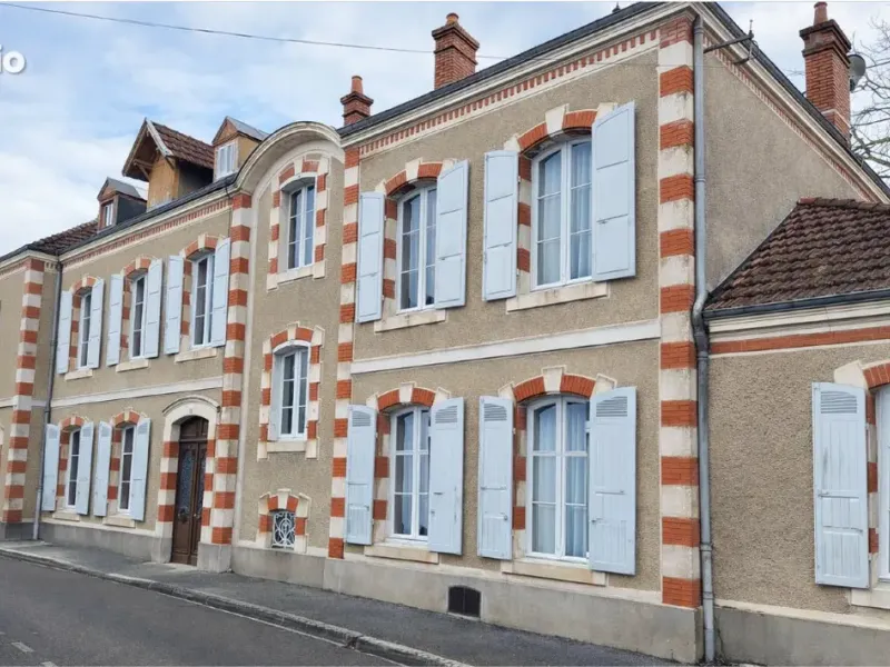 Photo Appartement à Mont-De-Marsan au prix de 258 000€