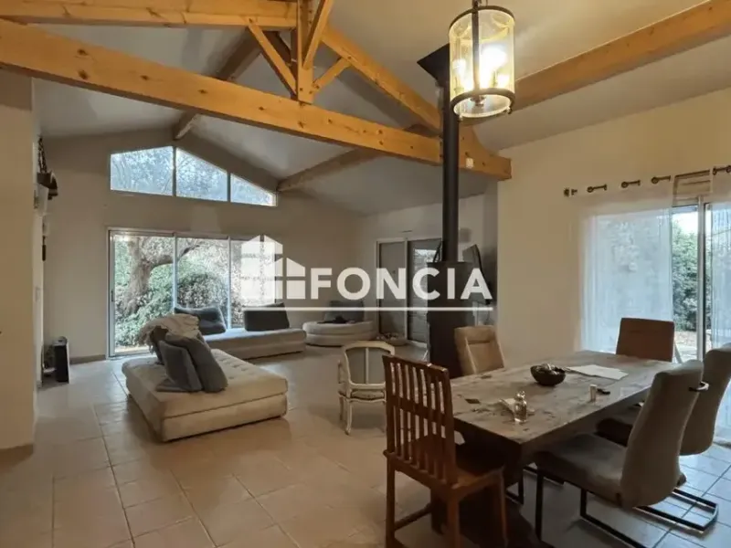 Photo Maison à Aiffres au prix de 339 900€