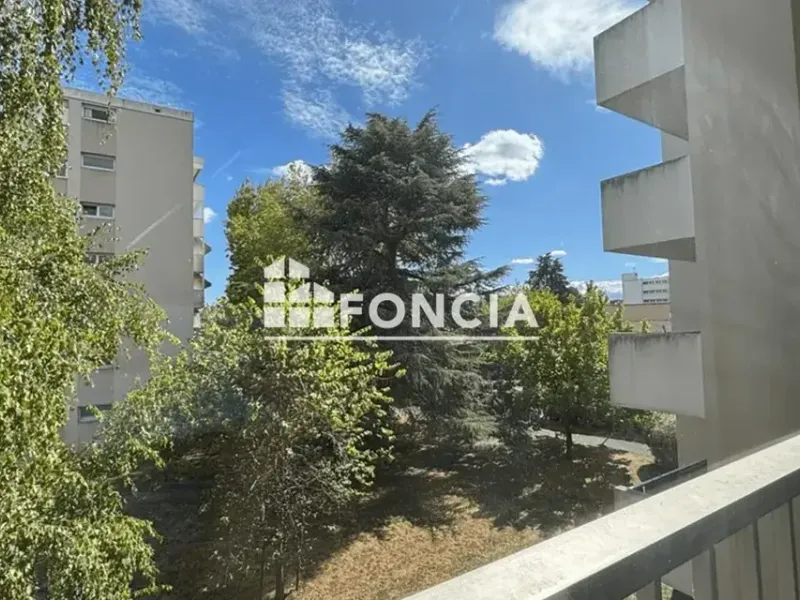 Photo Appartement à Pau au prix de 62 800€