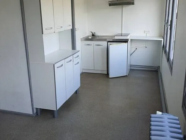 Photo Appartement à Tulle au prix de 35 000€