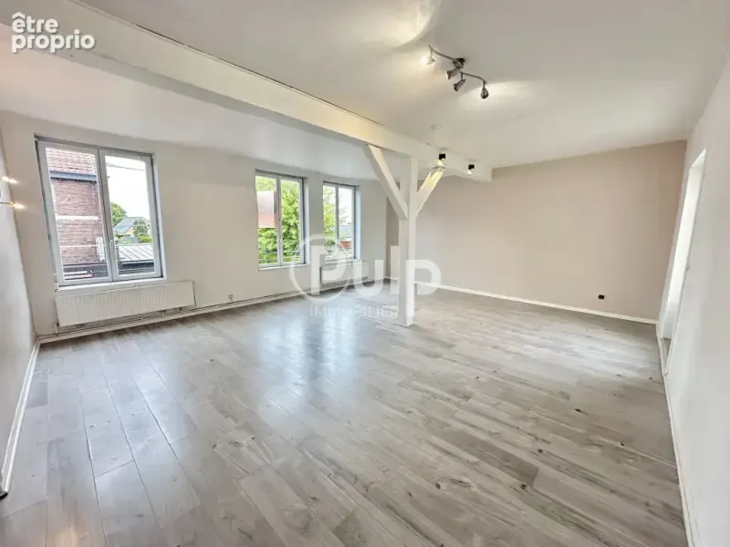 Photo Appartement à Bauvin au prix de 109 400€