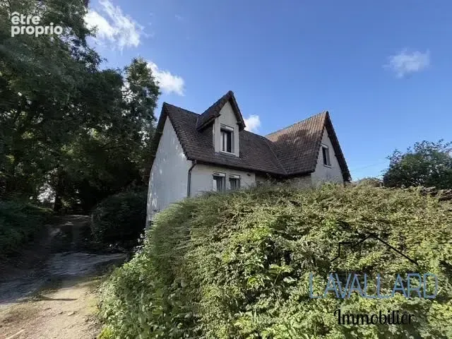 Photo Maison à Camon au prix de 250 000€