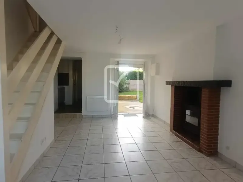 Photo Maison à Saint-Brieuc-De-Mauron au prix de 76 000€