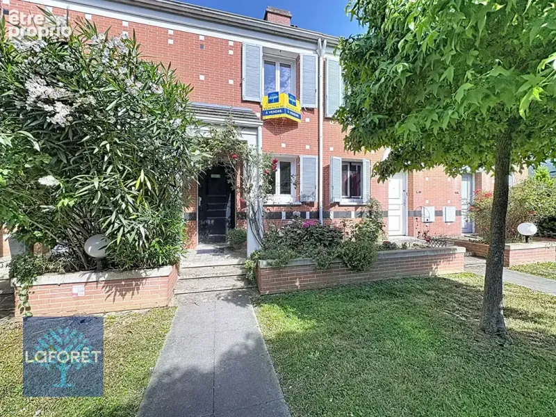 Photo Maison à Evry au prix de 232 100€