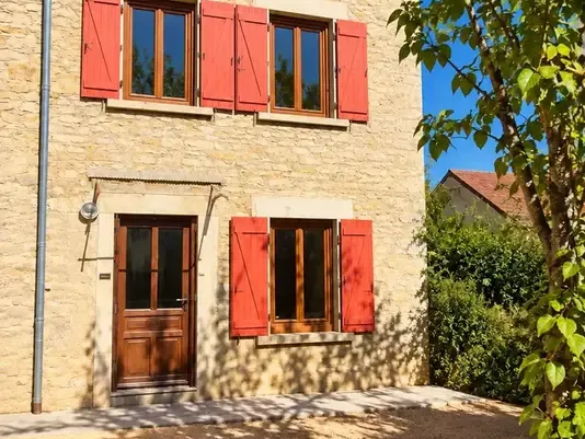Photo Maison à Montalieu-Vercieu au prix de 118 000€