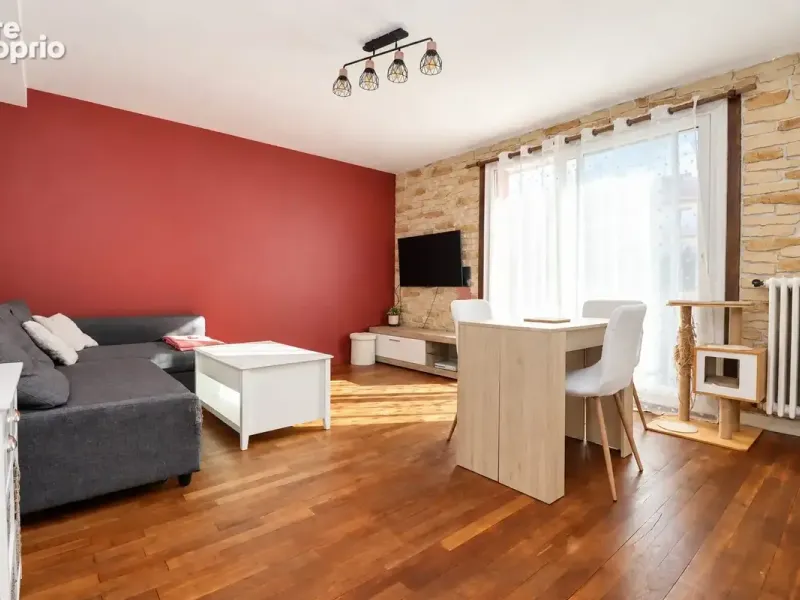 Photo Appartement à Dijon au prix de 150 000€