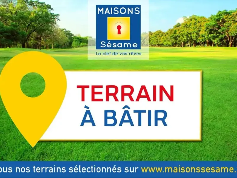 Photo Terrain à Boissy-La-Riviere au prix de 50 000€