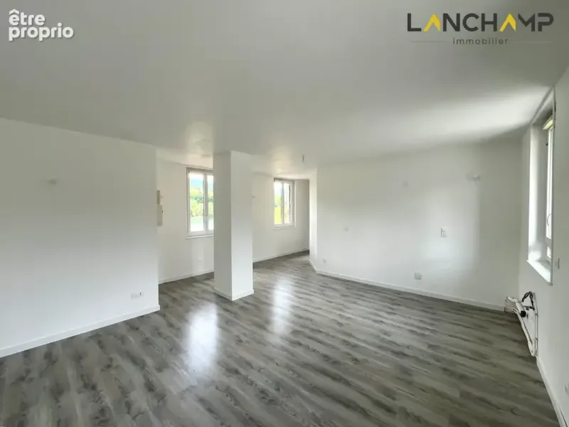 Photo Appartement à Seyssel au prix de 169 000€