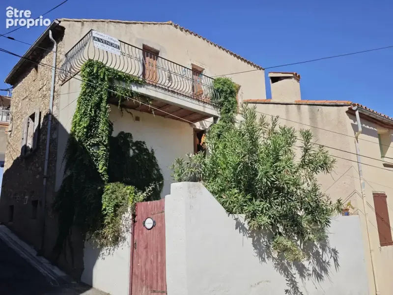 Photo Maison à Paziols au prix de N/C