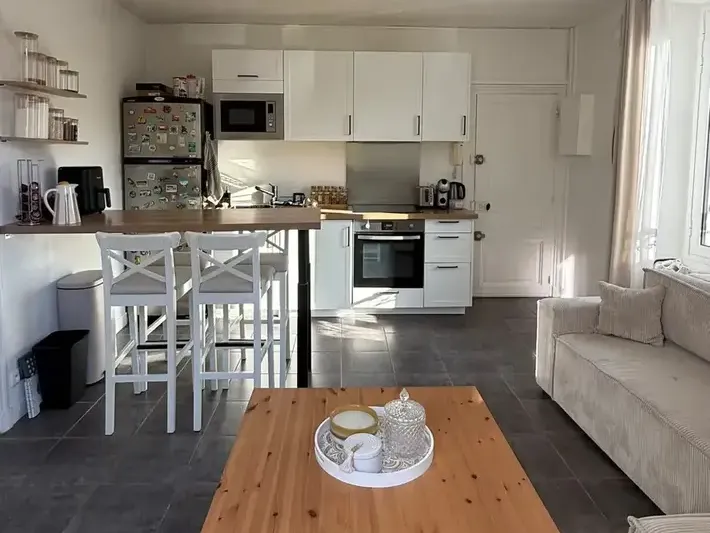 Photo Appartement à Igny au prix de 165 000€