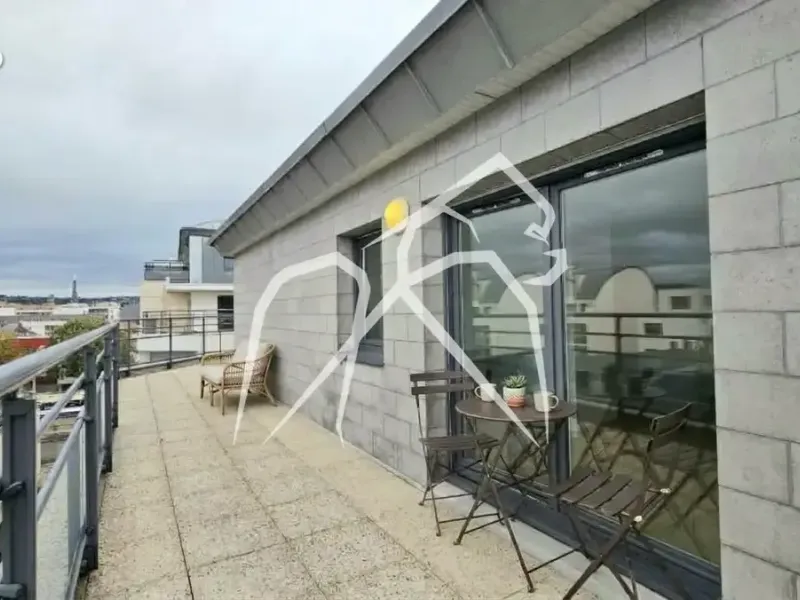 Photo Appartement à Rouen au prix de 154 000€