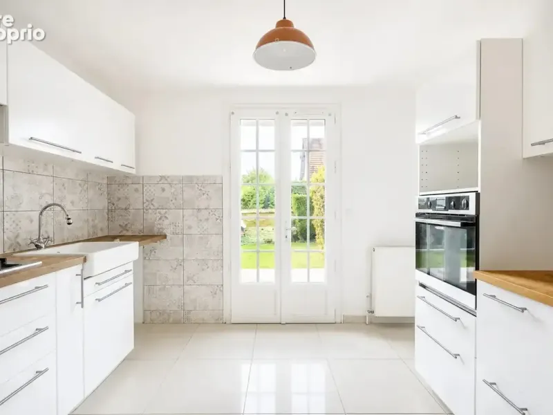 Photo Maison à Venables au prix de 279 100€