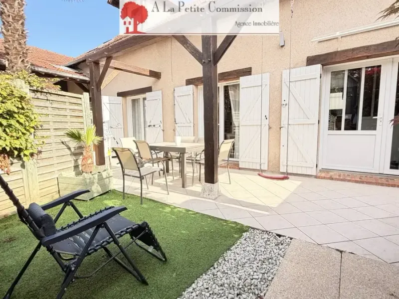 Photo Maison à Chartres au prix de 279 450€