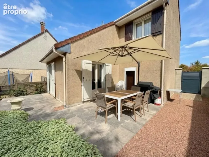 Photo Maison à Avermes au prix de 139 000€