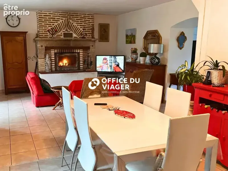 Photo Maison à La Reunion au prix de 55 000€