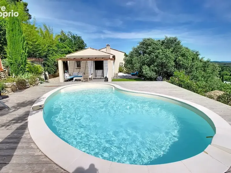 Photo Maison à Lorgues au prix de 550 000€