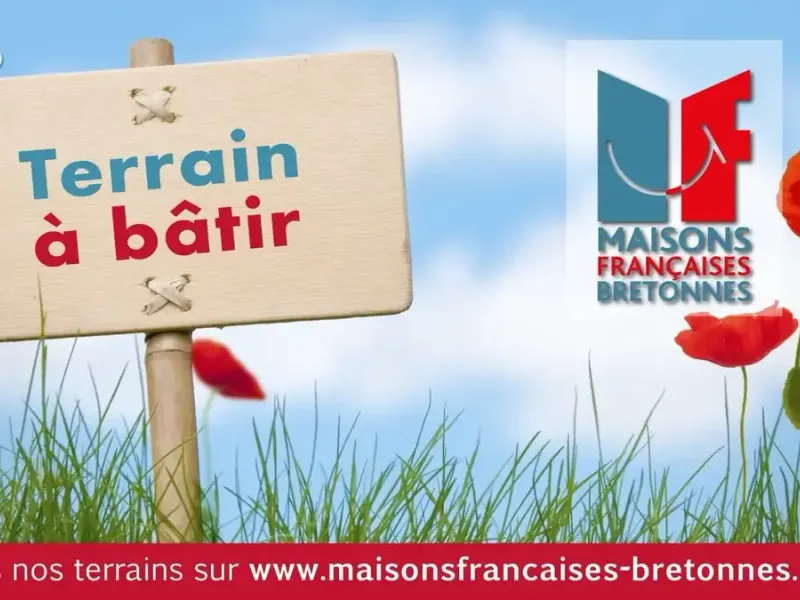 Photo Terrain à Le Verger au prix de 89 900€