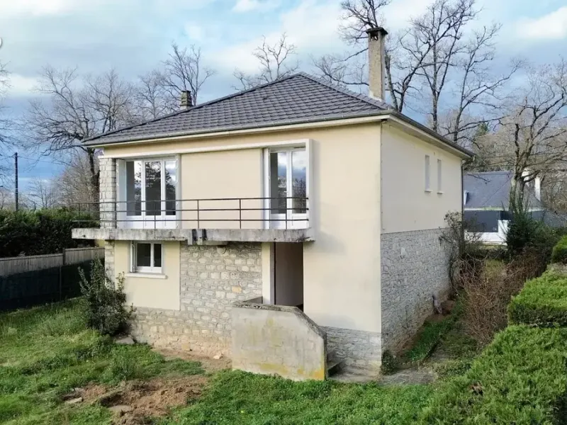 Photo Maison à Brive-La-Gaillarde au prix de 169 500€
