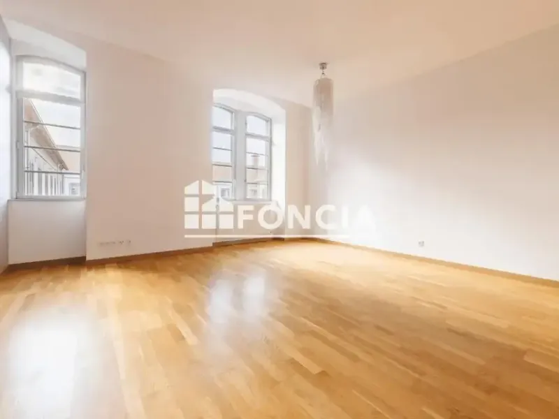 Photo Appartement à Riom au prix de 135 000€