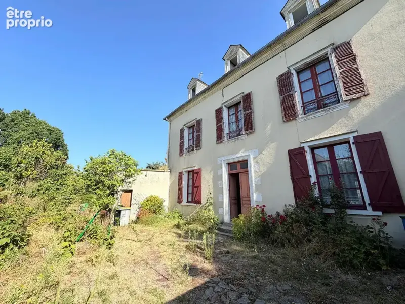Photo Appartement à Rennes au prix de 136 500€