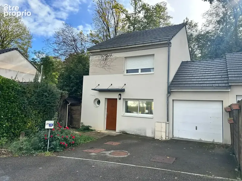 Photo Maison à Besancon au prix de 250 000€