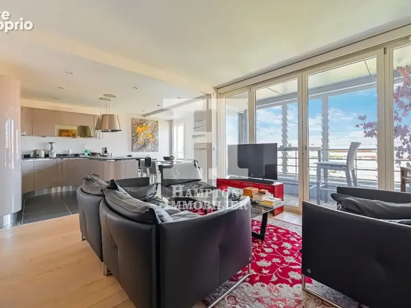 Photo Appartement à Paris-14e au prix de 600 000€