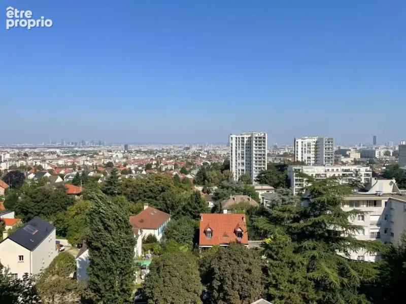 Photo Appartement à Clamart au prix de 495 000€